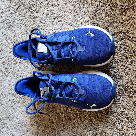 Puma Shoes Puma Tennis Shoes Poshmark